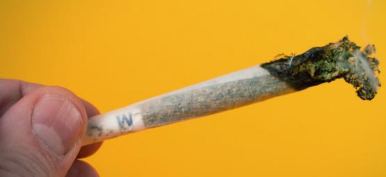 Wie Man Das Ungleichmäßige Abbrennen Eines Joints Verhindert (Canoeing)