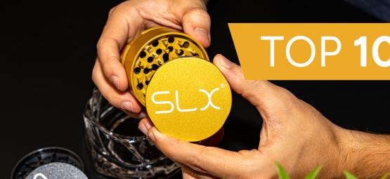 Die 10 besten Weed Grinder