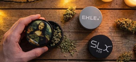 Die 10 besten Weed Grinder
