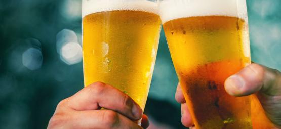 Was bedeuten die Maßeinheiten IBU und EBU bei Bier?