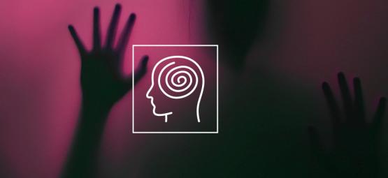 Was versteht man unter Ich-Auflösung und wie fühlt sie sich an?