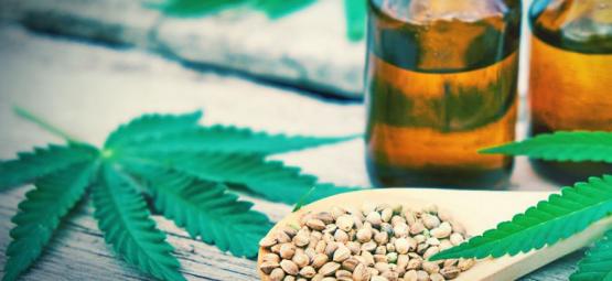 Wie Man Edibles Mit Cannabiskonzentraten Zubereitet