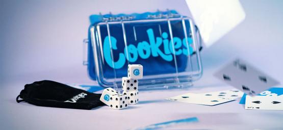 Cookies: Das Cannabisunternehmen, Das Es Gebacken Kriegt, Dich High Zu Machen