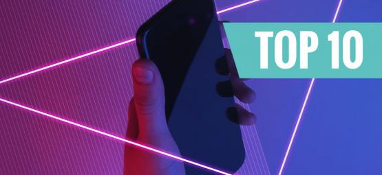 Die Top 10 Apps Für Die Einnahme Von Psychedelika