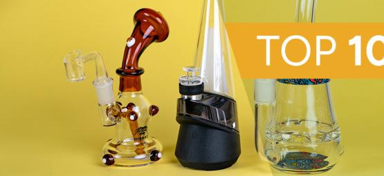 Die 10 Besten Dab Rigs (2025 Edition)