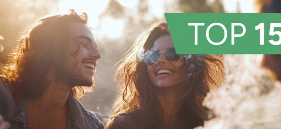 Die Top 15 Besten Aktivitäten Für Wenn Man High Ist