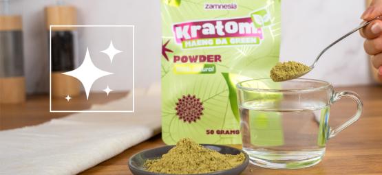 Die Vielfältigen Wirkungen Von Kratom