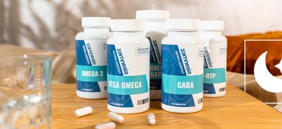 5 Ergänzungsmittel Für Erholsamen Schlaf