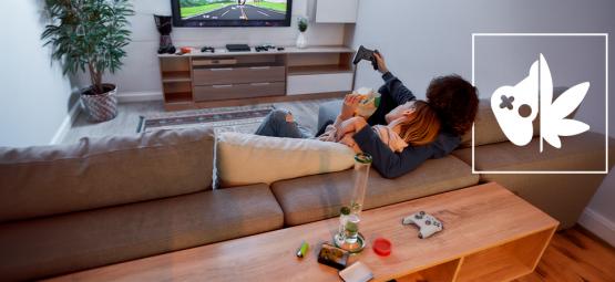 Wer Sind Die Cannagamer?