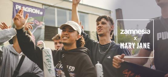 Mary Jane 2024 – Deutschlands Cannabismesse