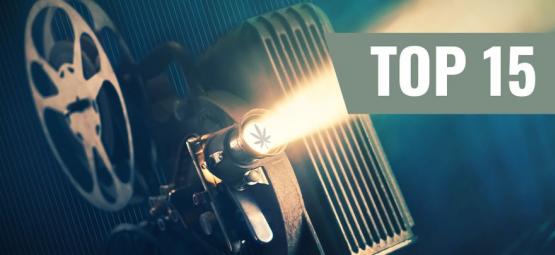 Die Top 15 Drogenfilme Aller Zeiten (2025 Update)