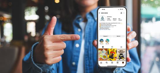 Shadowban in den sozialen Medien: Ein Leitfaden für Cannabis- und Pilzbegeisterte