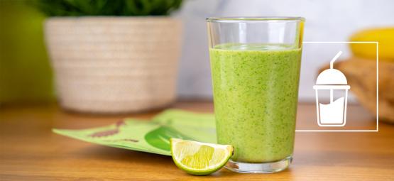 Anleitung: So bereitet man einen Kratom-Smoothie zu