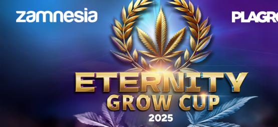 Eternity Grow Cup 2025: Eine Feier der Besten Anbauleistungen des Jahres