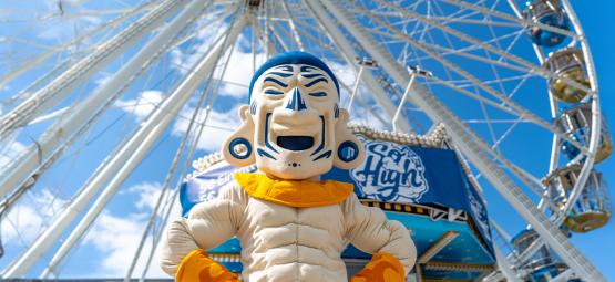 Zamnesia auf der Mary Jane Berlin 2025 – lass dir das größte Cannabis-Event des Jahres nicht entgehe