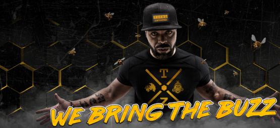 TICAL-Samen kommen nach Europa – eine exklusive Markteinführung von Zamnesia