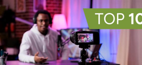 Die Top 10 männlichen Cannabis-Influencer auf Instagram