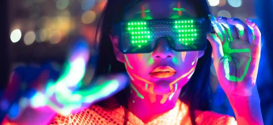 Ist es okay, allein zu trippen? Der Kodex des einsamen Psychonauten