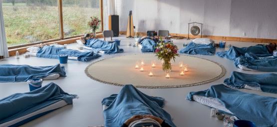 Eine sichere innere Reise mit Trüffeln: Prozess, Begleitung und Erfahrung verstehen