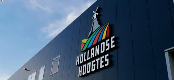 Hollandse Hoogtes: Der neue Standard für kontrolliertes Cannabis in den Niederlanden