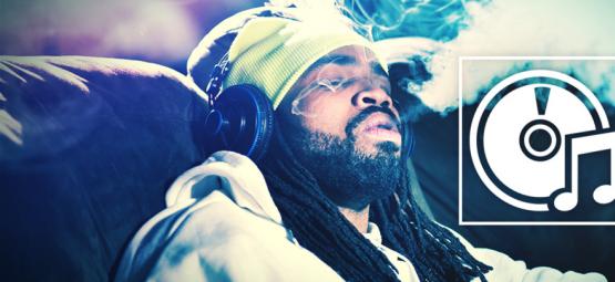 Kiffermucke: Lieder Die Man Hören Kann, Während Man Breit Ist