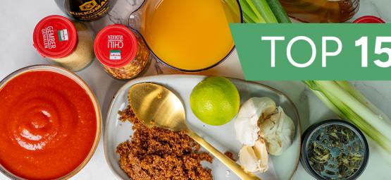 15 Ungewöhnliche Cannabis-Rezepte Und Snacks