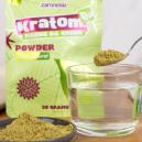 Die Vielf&auml;ltigen Wirkungen Von Kratom