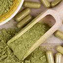 So Konsumiert Man Kratom