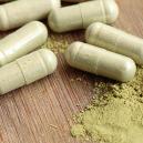 So konsumiert man Kratom-Pulver
