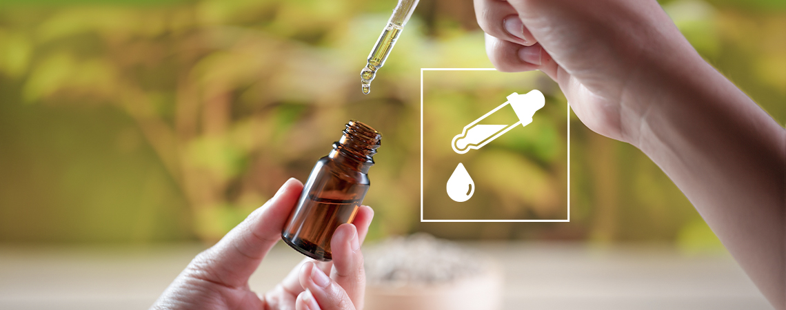 Wie Man THC-Sirup Herstellt