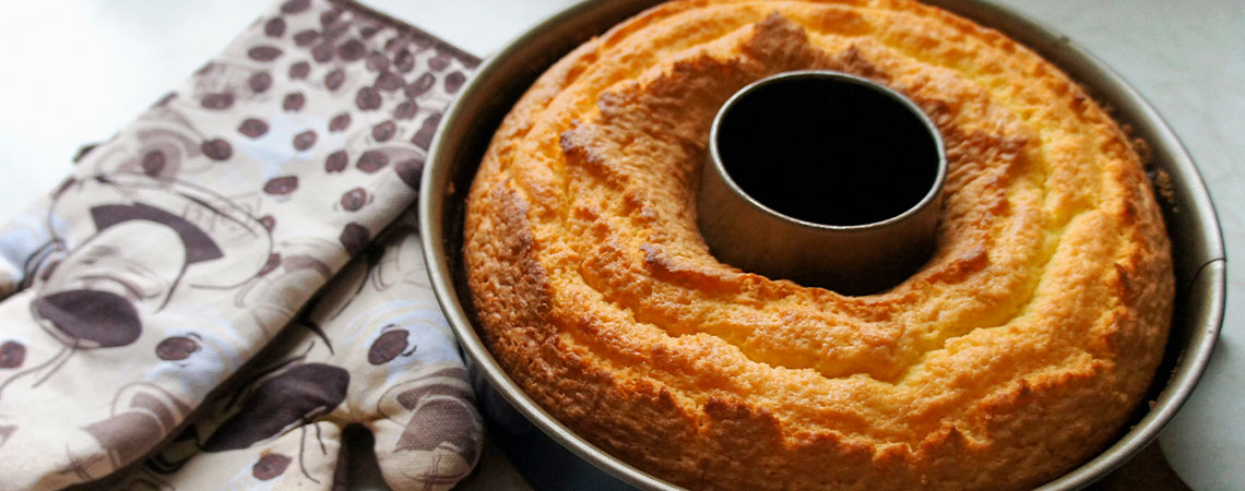 Wie man space cakes macht: ein einfaches rezept