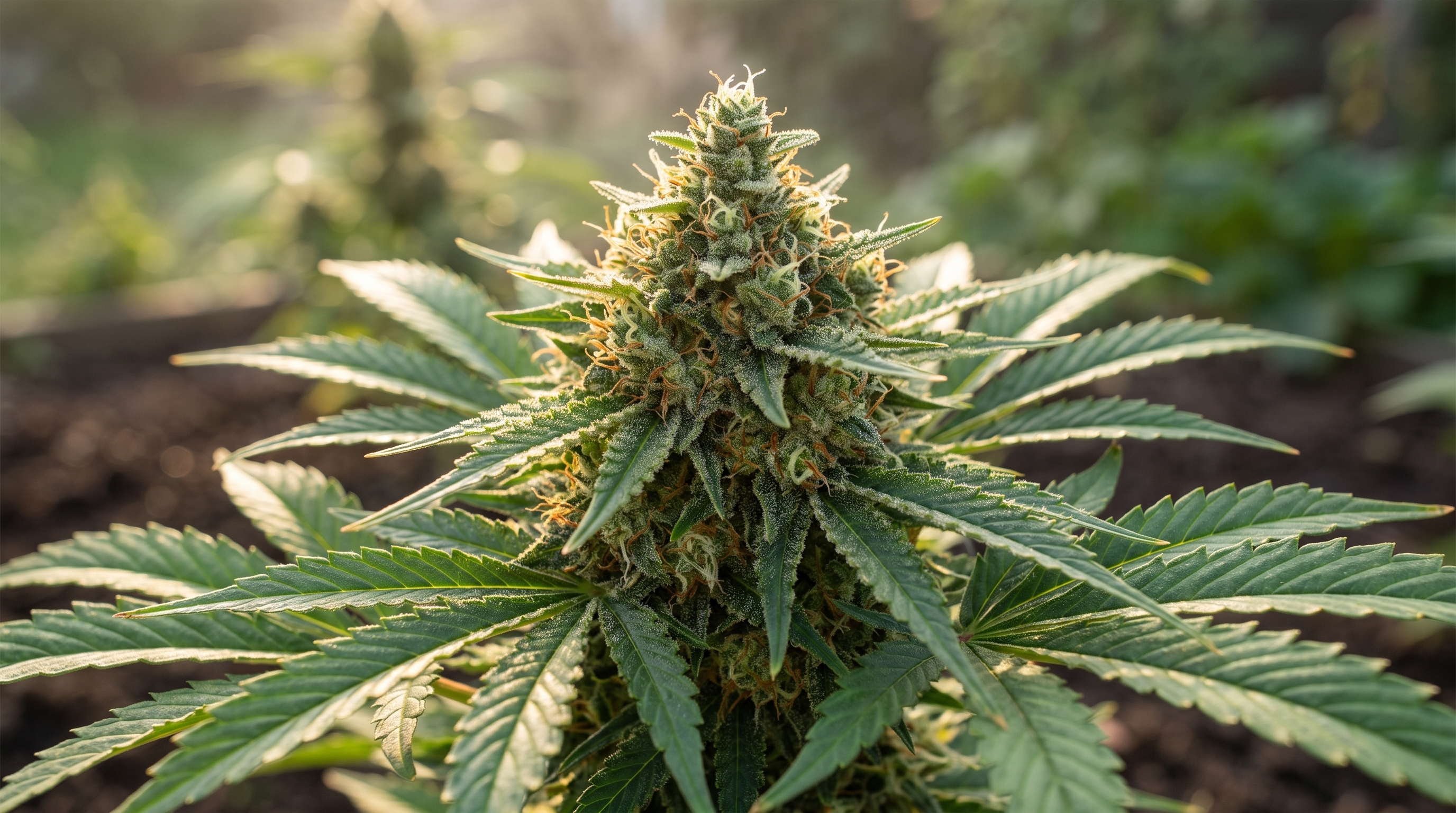 CBD-Samen